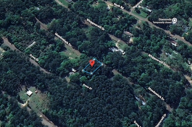 0 Meadowlark Dr, Jefferson, TX 75657 - photo 2