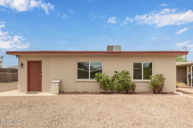 1239 N Beverly Ave, Tucson, AZ 85712 - photo 5