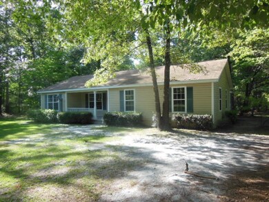 102 Quail Ct, Crawfordville, FL 32327 - photo 3