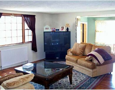 Living Room.