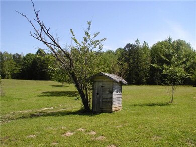 out-house