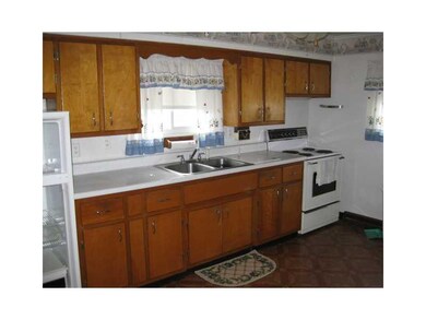 Kitchen. spacious kitchen