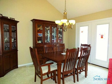 Dining Room.