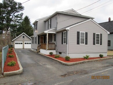 352 Washington St, Taunton, MA 02780 - photo 2