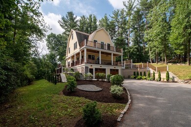 3 Gifford Way, North Reading, MA 01864 - photo 4