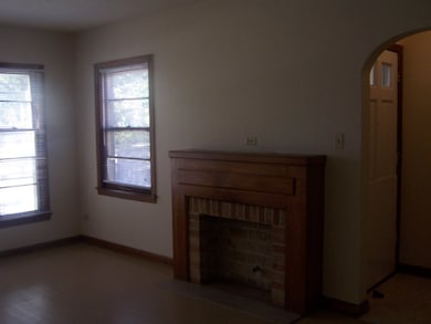 in Living Room