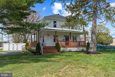 167 Franklin Ave, West Berlin, NJ 08091 - photo 2