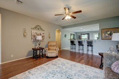 7205 S Elder Ave, Broken Arrow, OK 74011 - photo 7