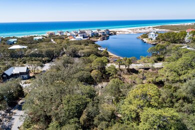 LOT 3 N Bishop Rd, Santa Rosa Beach, FL 32459 - photo 3