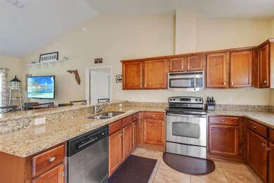 60 Brimner Dr, Crawfordville, FL 32327 - photo 7