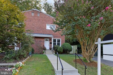 107 E Taylor Run Pkwy, Alexandria, VA 22314 - photo 2