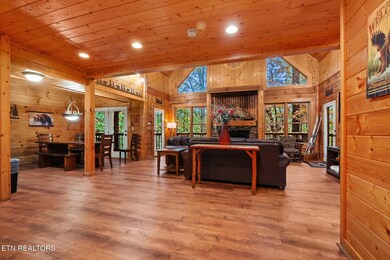 2735 Owls Cove Way, Sevierville, TN 37862 - photo 6