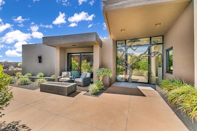 Attached Casita