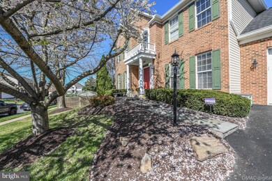 6812 Morrow Way, Frederick, MD 21703 - photo 2