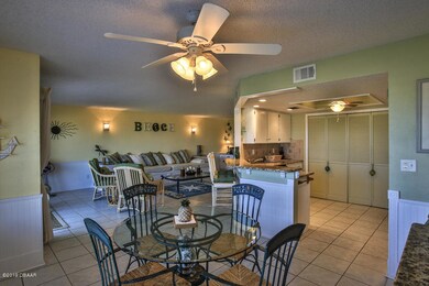 Dining Looking to Living Room