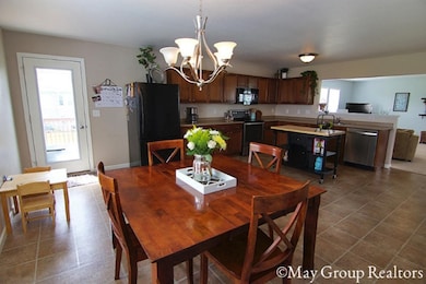 1528 Copperfield St SW, Byron Center, MI 49315 - photo 2