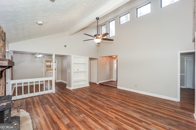 145 Whitney Way, Fayetteville, GA 30214 - photo 2