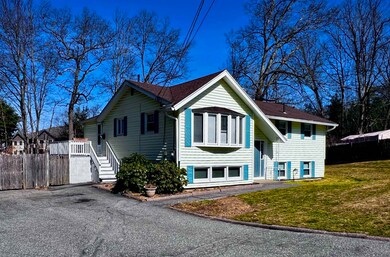 40 Cambridge Rd, Nashua, NH 03062 - photo 2