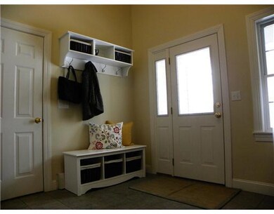 Other. Mudroom