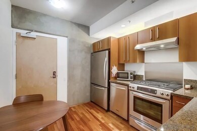 ICON unit 903, San Diego, CA 92101 - photo 4