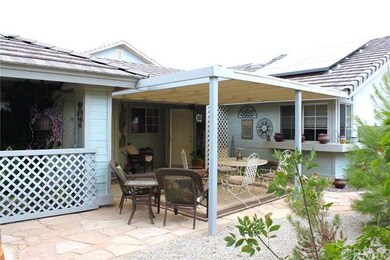 3400 35th St W, Rosamond, CA 93560 - photo 6