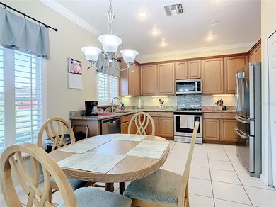 231 Largo Drive Kitchen