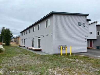 107 Willow View Cir unit 107, Anchorage, AK 99504 - photo 4