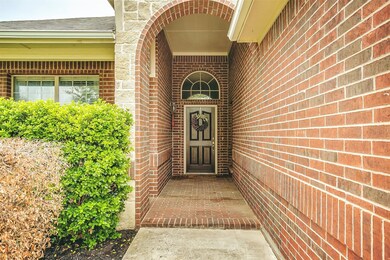 2222 Kaitlyn Dr, Weatherford, TX 76087 - photo 4