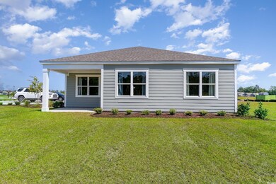 2482 Polaris Path unit Lot 276- Aria B, Myrtle Beach, SC 29577 - photo 5
