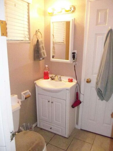 2nd bath