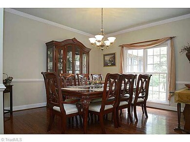 367 Brantley Dr, Asheboro, NC 27205 - photo 4