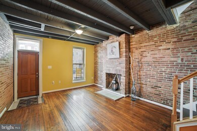 416 E Federal St, Baltimore, MD 21202 - photo 2
