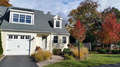 21 Pine St unit 4-B, North Falmouth, MA 02556 - photo 5