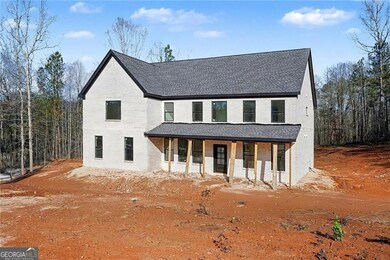 1013 Queens Bridge Way, Griffin, GA 30223 - photo 3