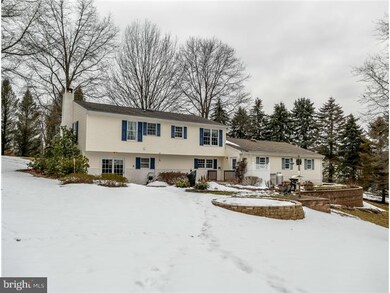 8455 Milky Way, Zionsville, PA 18092 - photo 3
