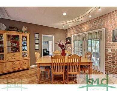 Dining Room.