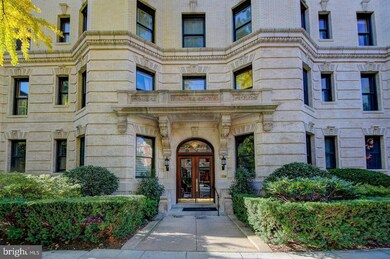 2220 20th St NW unit 45, Washington, DC 20009 - photo 3