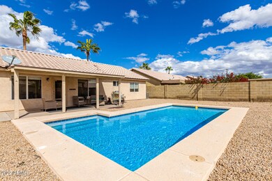 13327 E Chicago St, Chandler, AZ 85225 - photo 2