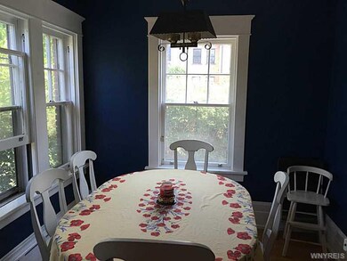 Kitchen Dining.