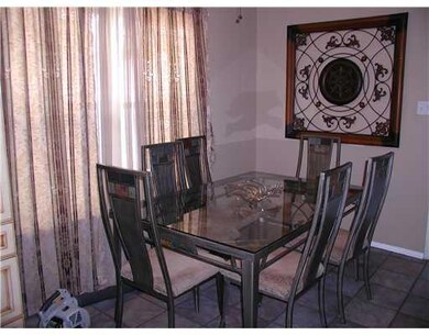 Breakfast Room.