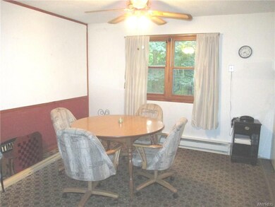 Dinette.