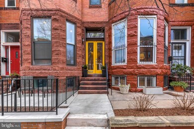 2215 Callow Ave, Baltimore, MD 21217 - photo 7