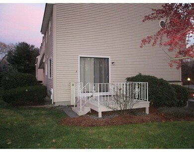 42 Frederick St unit 9, Dracut, MA 01826 - photo 4