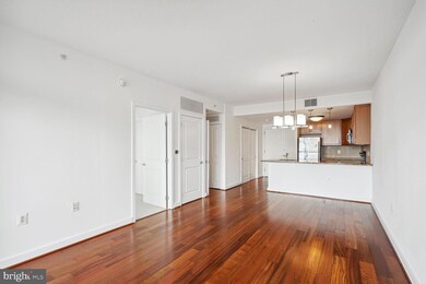 The Residences at Liberty Center unit 1408, Arlington, VA 22203 - photo 2