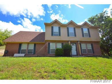 1904 Pecan Cove Dr, Copperas Cove, TX 76522 - photo 2