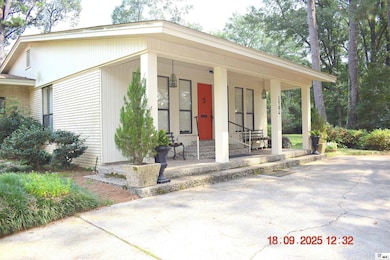 1406 Country Club Rd, Bastrop, LA 71220 - photo 5