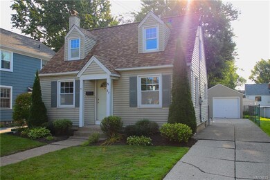 37 E Felton St, North Tonawanda, NY 14120 - photo 2