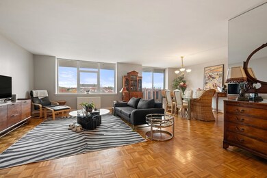 Imperial Towers unit 908, Chestnut Hill, MA 02467 - photo 4