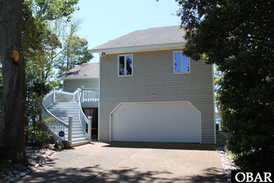 Automatic Garage Door