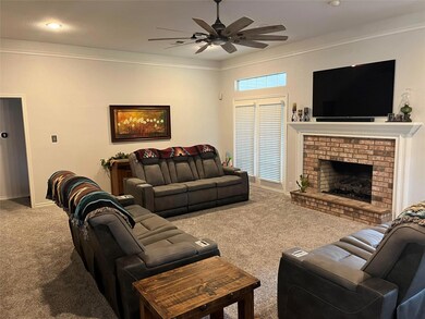 12 Lillis Park Cir, Denison, TX 75020 - photo 5